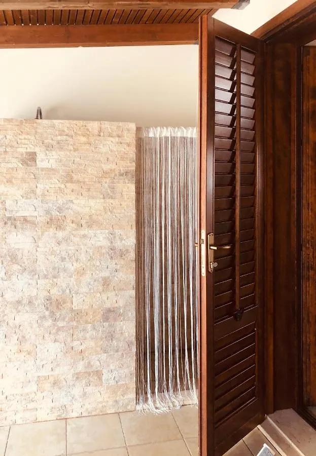 Semesterbostad Sicilia Vacation Villa San Vito Lo Capo