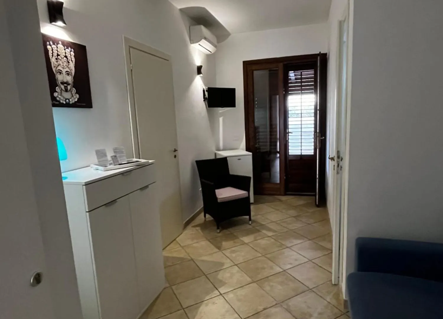 Sicilia Vacation Villa San Vito Lo Capo