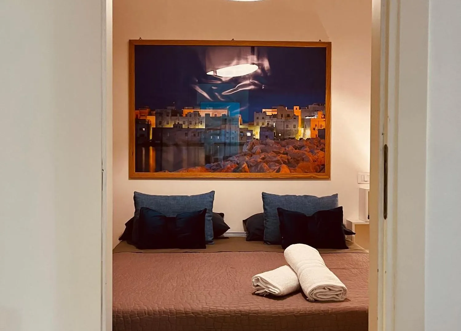 Sicilia Vacation Villa San Vito Lo Capo