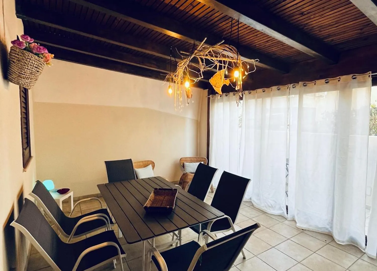 Sicilia Vacation Villa San Vito Lo Capo 0*,