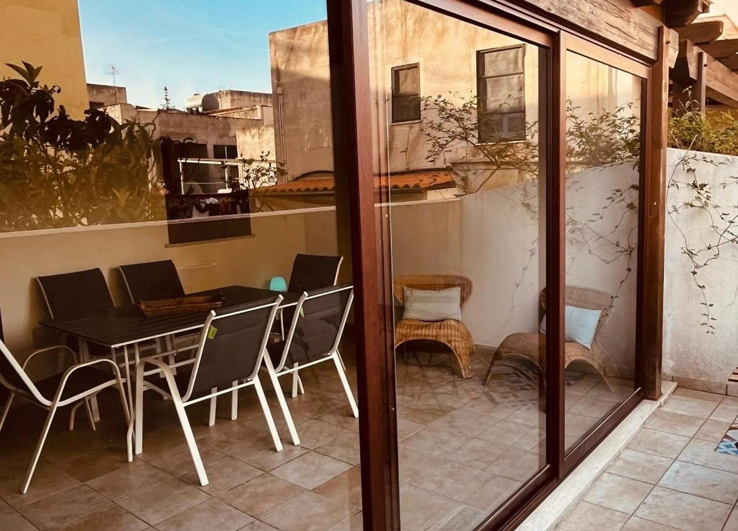 Sicilia Vacation Villa San Vito Lo Capo Italien