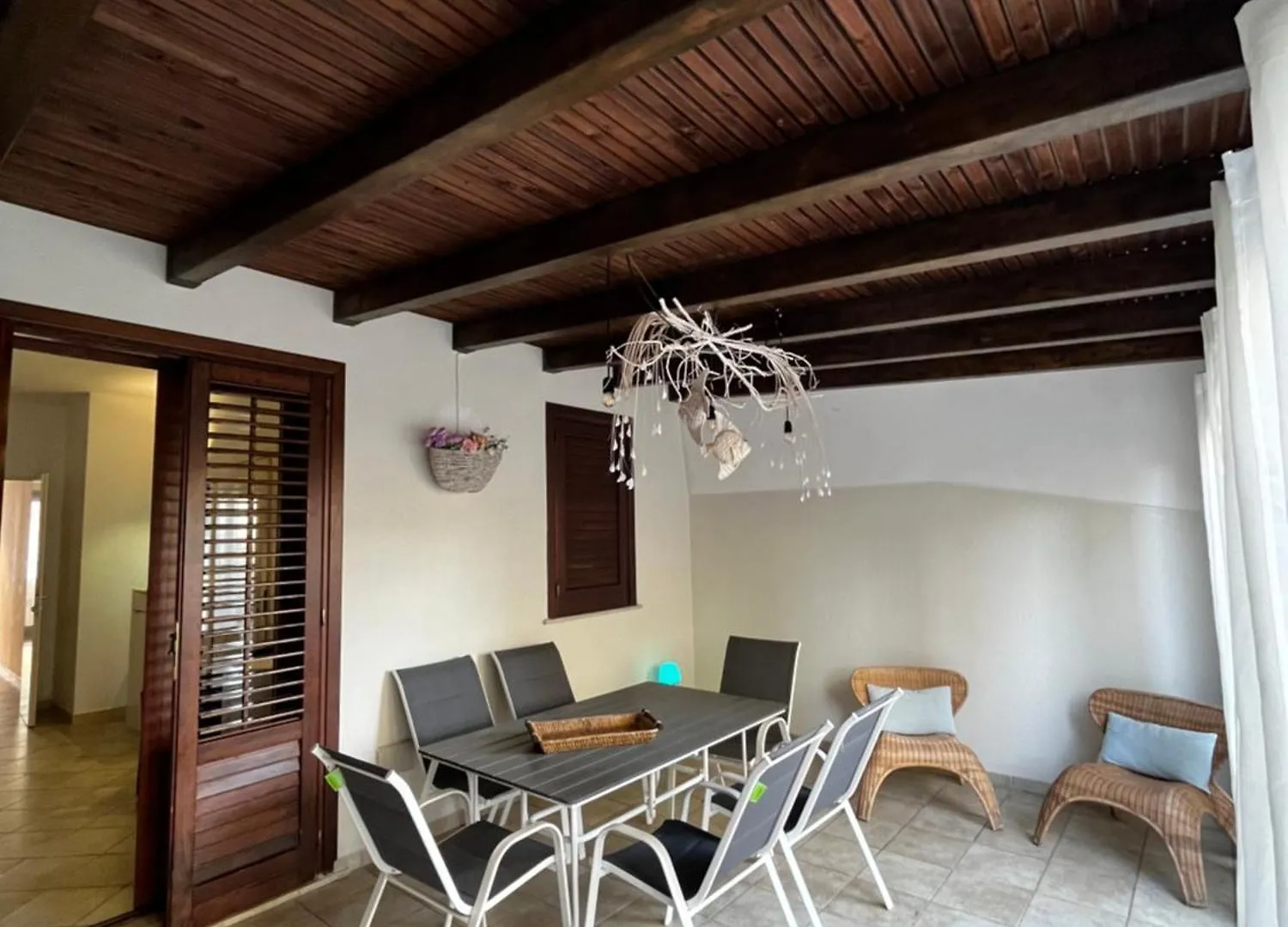 Sicilia Vacation Villa San Vito Lo Capo 0*,  Italien